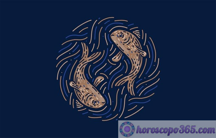 Peixes horoskop