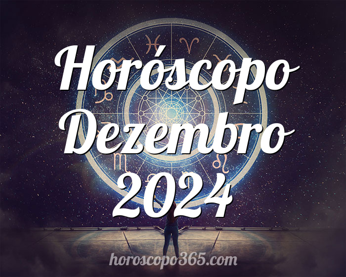 Horóscopo Dezembro 2026 para todos os signos + previsões do Tarot