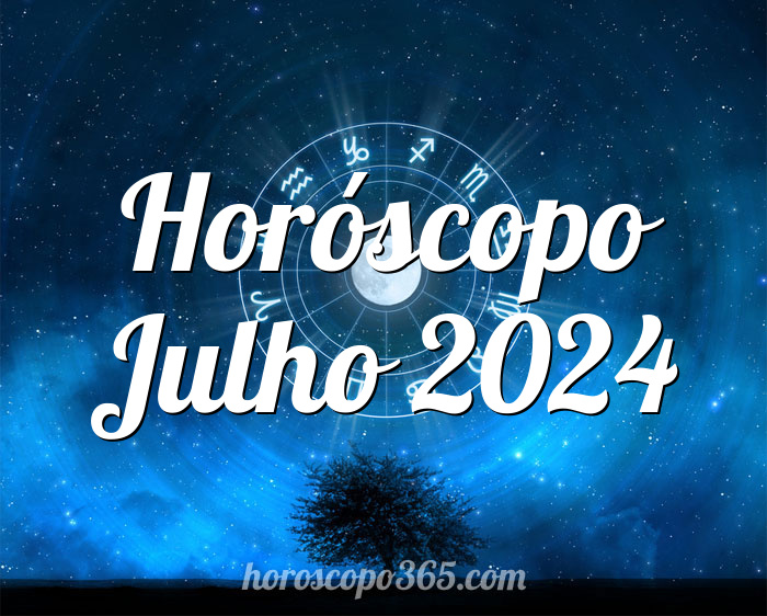 Horóscopo Julho 2026 para todos os signos + previsões do Tarot