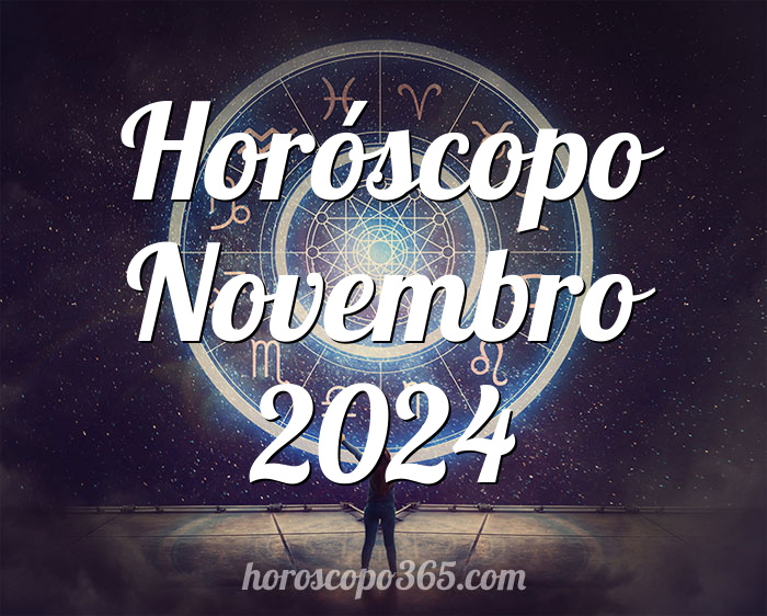 Horóscopo Novembro 2026 para todos os signos + previsões do Tarot