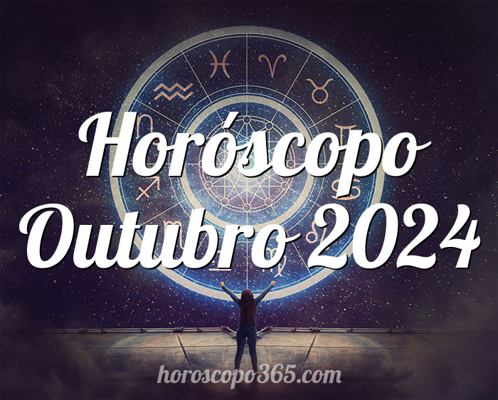 Horóscopo Outubro 2026 para todos os signos + previsões do Tarot
